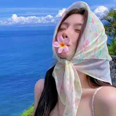 划桨去看海